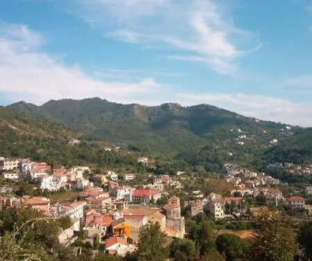 Pineta Ristorante Castello Отель 3*
