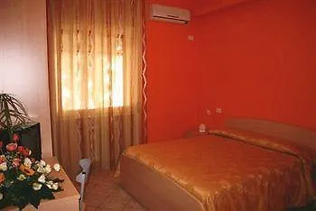 Pineta Ristorante Castello Отель 3*