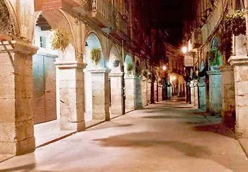 Pineta Ristorante Castello Отель