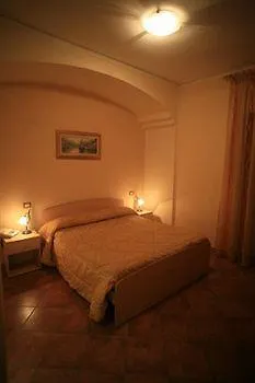 Pineta Ristorante Castello 3* Кава-де-Тиррени