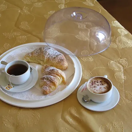 Pineta Ristorante Castello Кава-де-Тиррени
