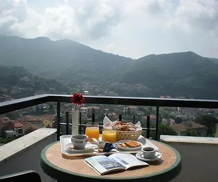 Pineta Ristorante Castello