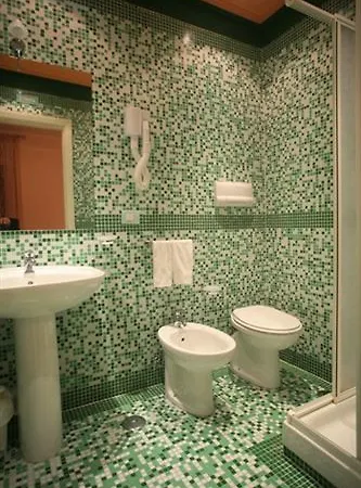 Pineta Ristorante Castello 3* Кава-де-Тиррени
