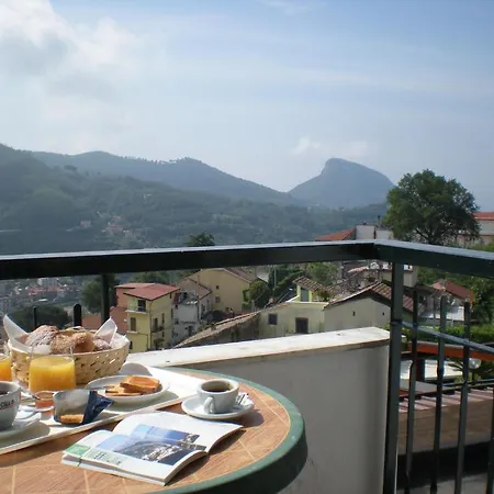 Pineta Ristorante Castello Отель