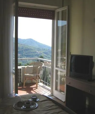 Отель Pineta Ristorante Castello