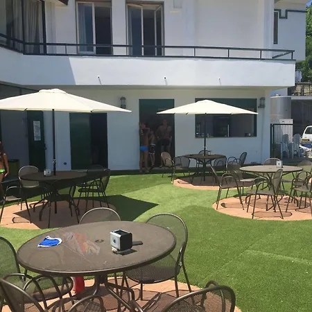 Pineta Ristorante Castello