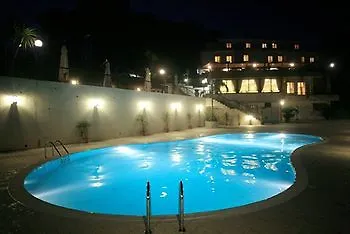 Отель Pineta Ristorante Castello