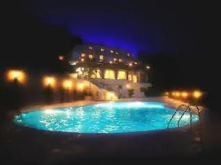 Hotel Pineta Ristorante Castello