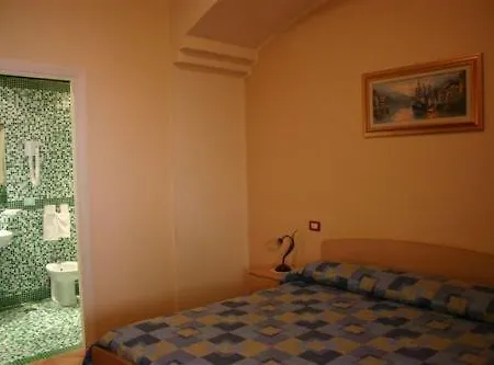 Pineta Ristorante Castello