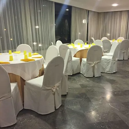 Pineta Ristorante Castello Cava deʼ Tirreni