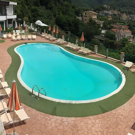 Pineta Ristorante Castello