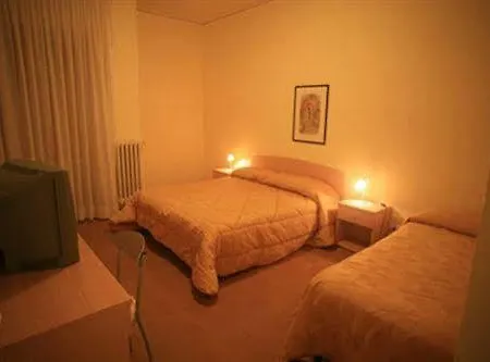 Hotel Pineta Ristorante Castello Cava De' Tirreni